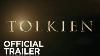 Meet Nicholas Hoult’s hot, young <i>Lord Of The Rings</i> author in the first <i>Tolkien</i> trailer